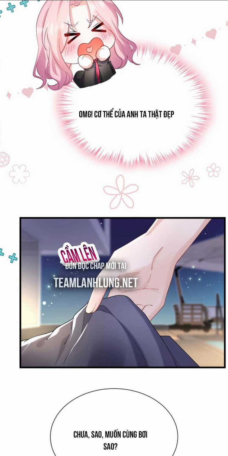 Tái Sinh Trở Lại : Chồng Cũ Khóc Lóc Cầu Xin Tái Hôn Chapter 58 trang 6