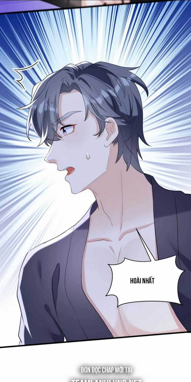 Tái Sinh Trở Lại : Chồng Cũ Khóc Lóc Cầu Xin Tái Hôn Chapter 58 trang 9