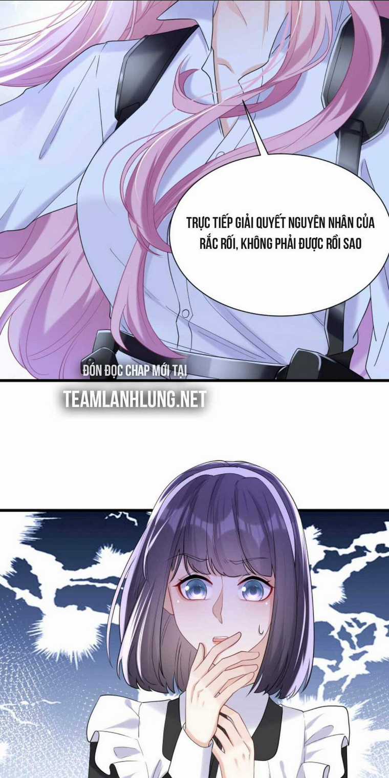 Tái Sinh Trở Lại : Chồng Cũ Khóc Lóc Cầu Xin Tái Hôn Chapter 59 trang 17