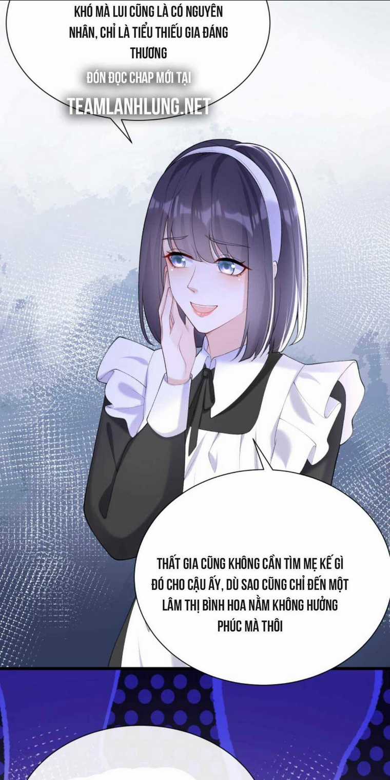 Tái Sinh Trở Lại : Chồng Cũ Khóc Lóc Cầu Xin Tái Hôn Chapter 59 trang 20