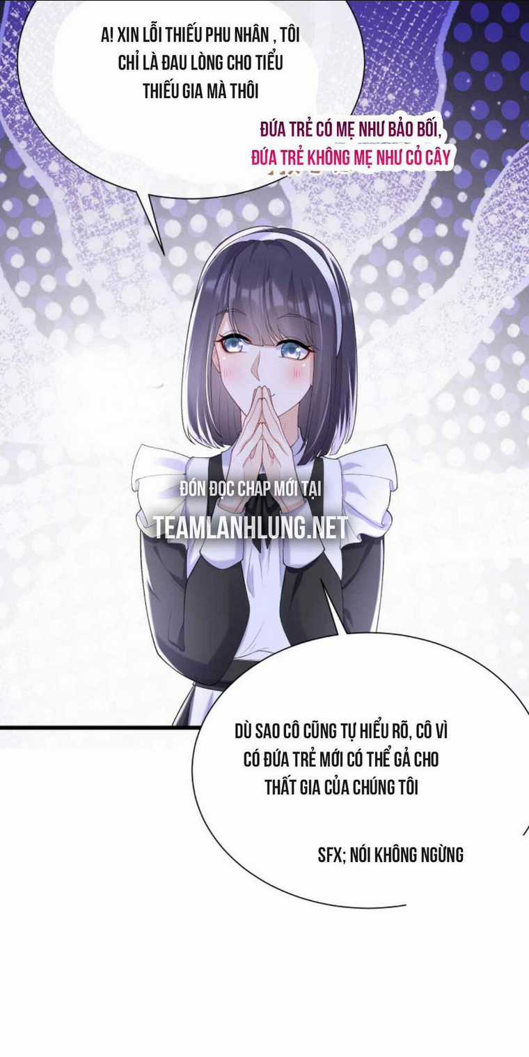 Tái Sinh Trở Lại : Chồng Cũ Khóc Lóc Cầu Xin Tái Hôn Chapter 59 trang 21