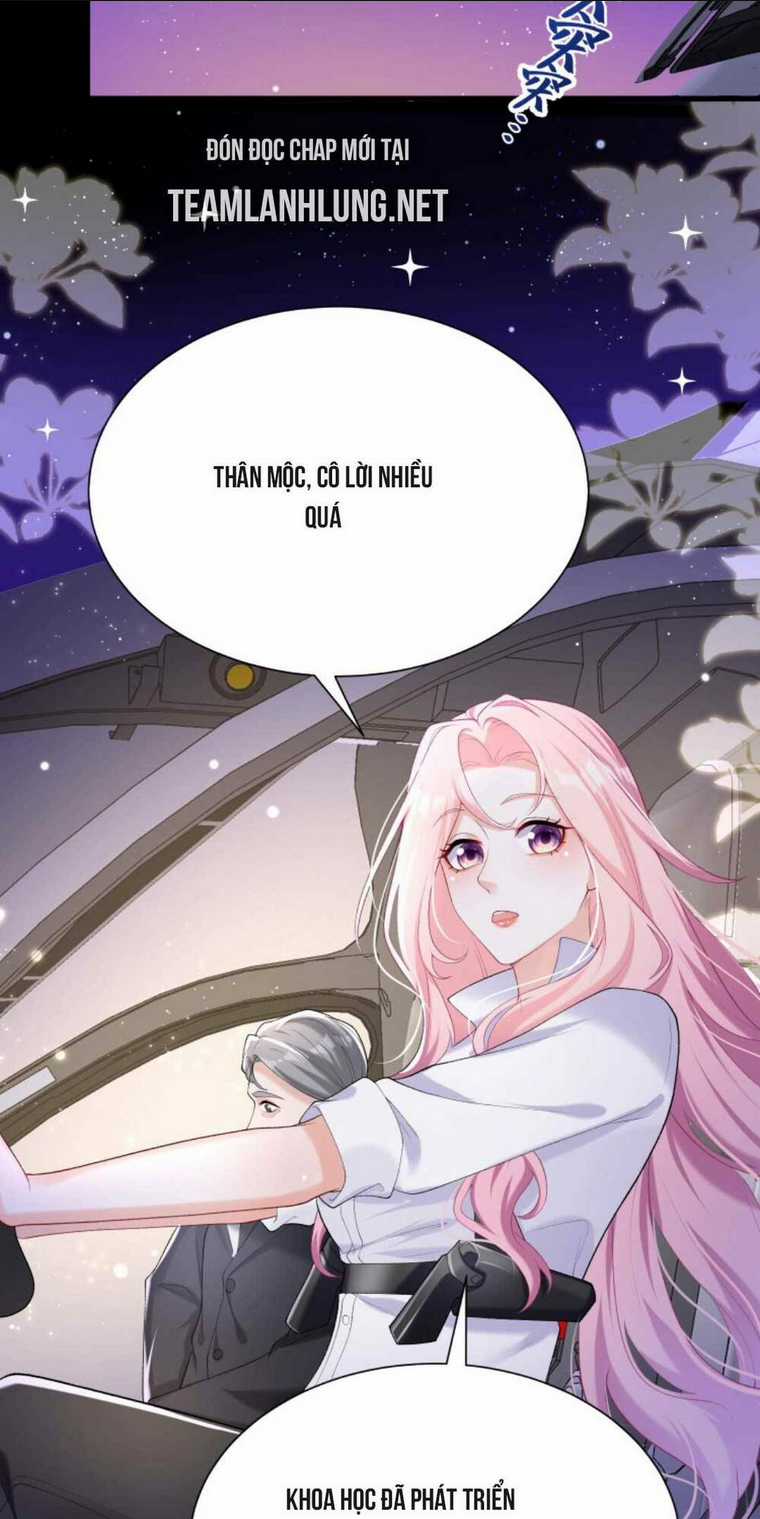 Tái Sinh Trở Lại : Chồng Cũ Khóc Lóc Cầu Xin Tái Hôn Chapter 59 trang 23