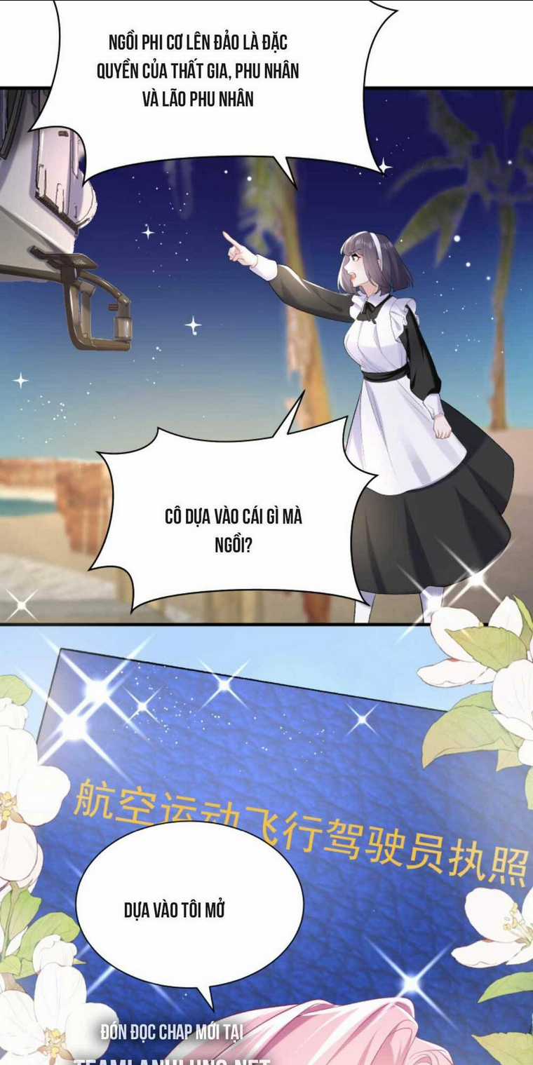 Tái Sinh Trở Lại : Chồng Cũ Khóc Lóc Cầu Xin Tái Hôn Chapter 59 trang 26