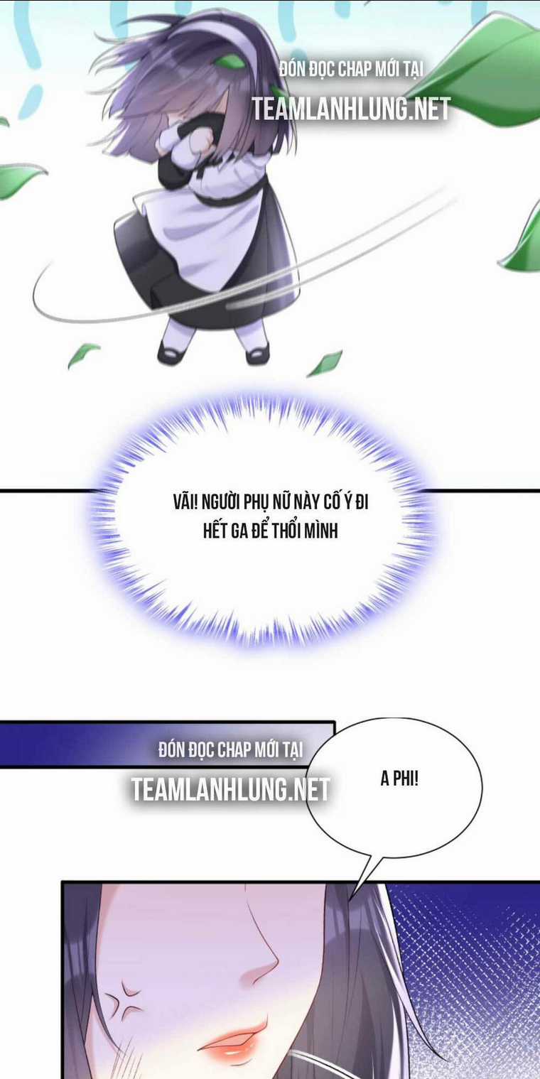 Tái Sinh Trở Lại : Chồng Cũ Khóc Lóc Cầu Xin Tái Hôn Chapter 59 trang 28