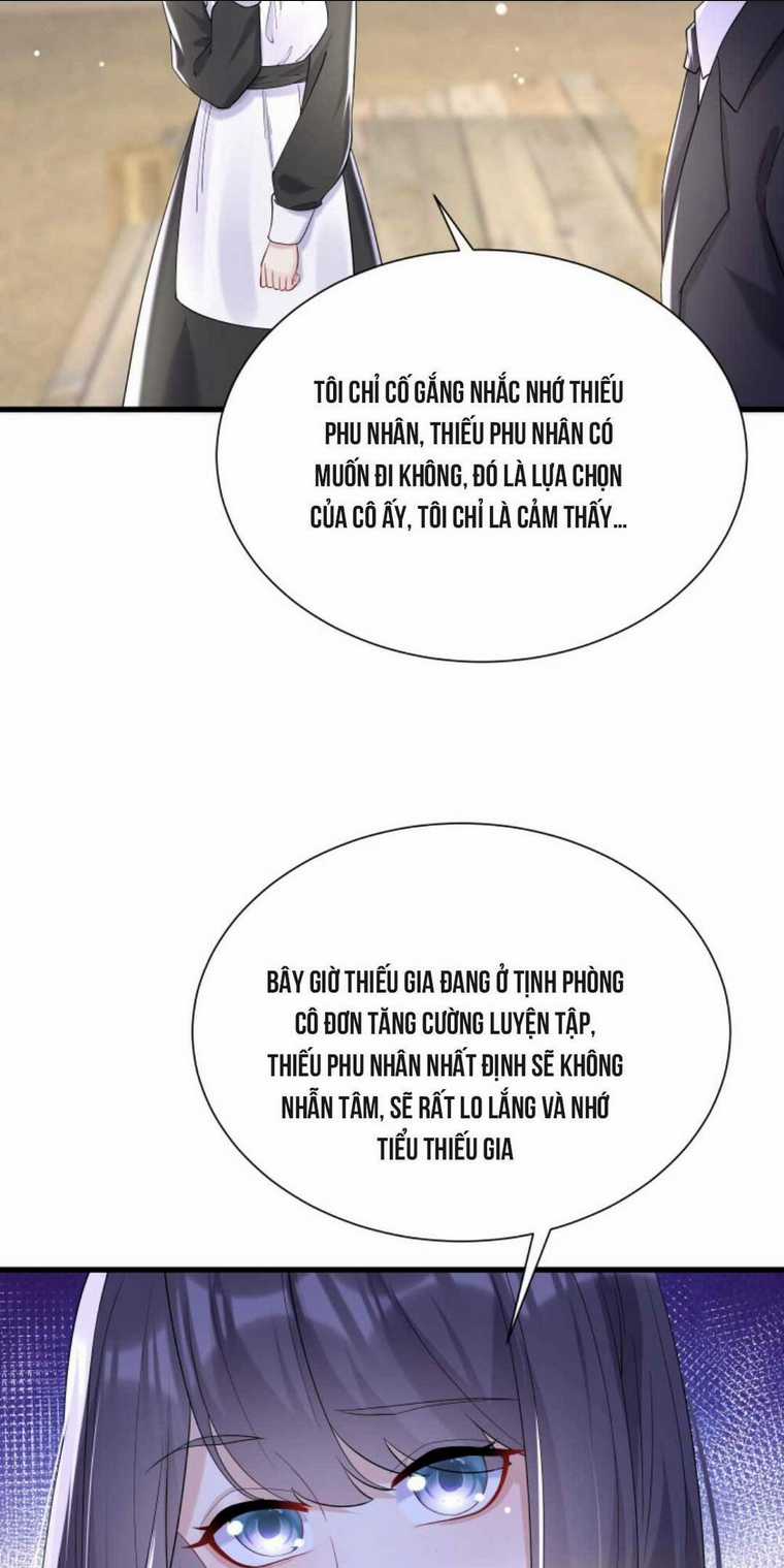 Tái Sinh Trở Lại : Chồng Cũ Khóc Lóc Cầu Xin Tái Hôn Chapter 59 trang 7