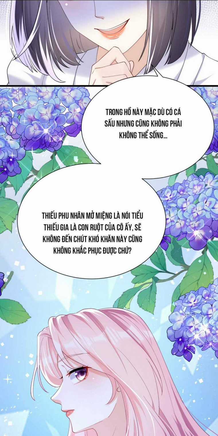 Tái Sinh Trở Lại : Chồng Cũ Khóc Lóc Cầu Xin Tái Hôn Chapter 59 trang 8