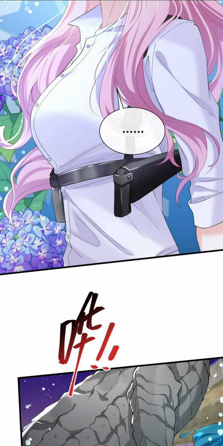 Tái Sinh Trở Lại : Chồng Cũ Khóc Lóc Cầu Xin Tái Hôn Chapter 59 trang 9