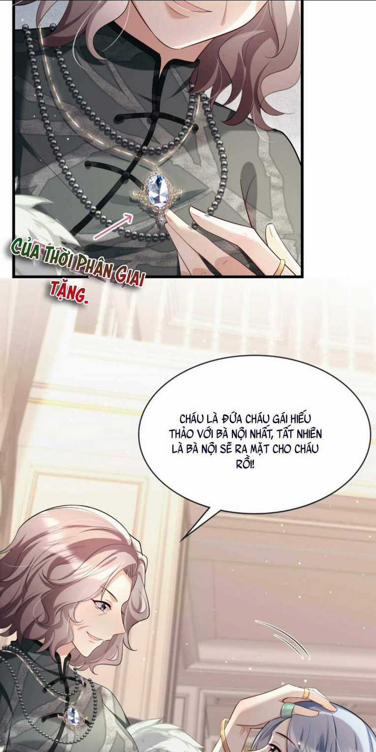 Tái Sinh Trở Lại : Chồng Cũ Khóc Lóc Cầu Xin Tái Hôn Chapter 6 trang 10