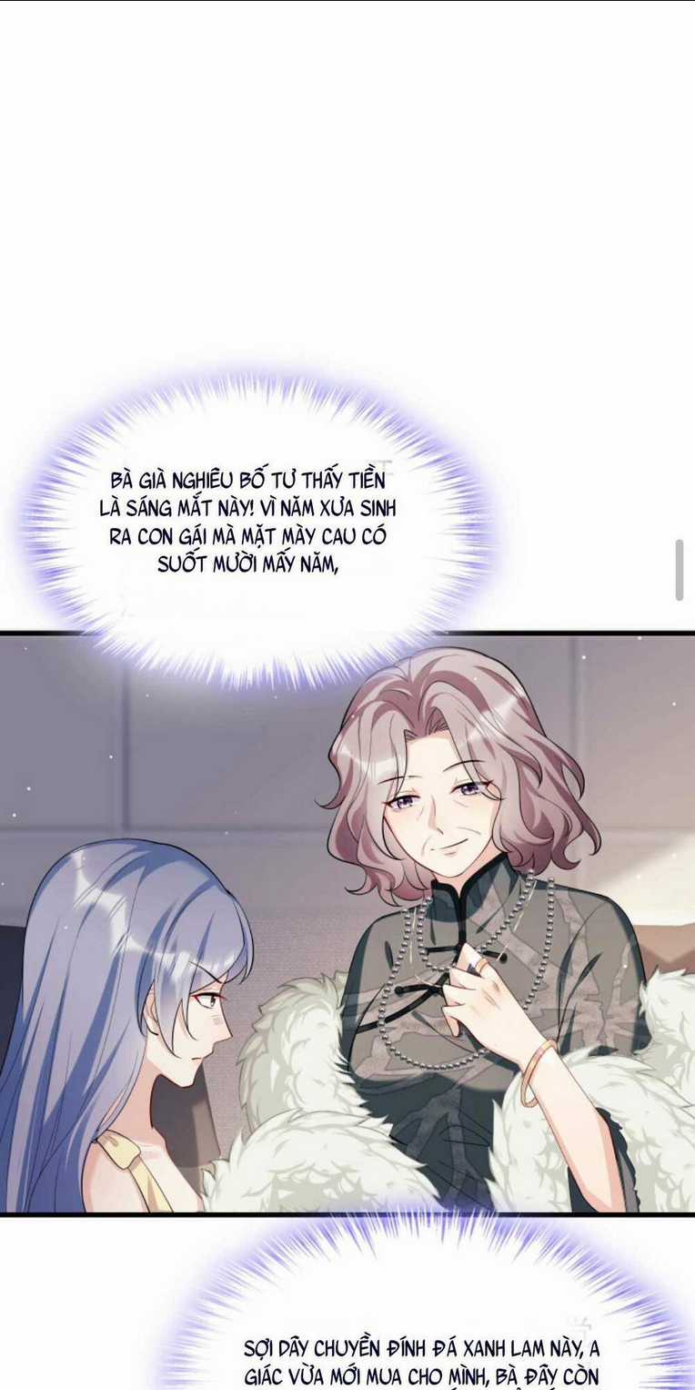 Tái Sinh Trở Lại : Chồng Cũ Khóc Lóc Cầu Xin Tái Hôn Chapter 6 trang 13