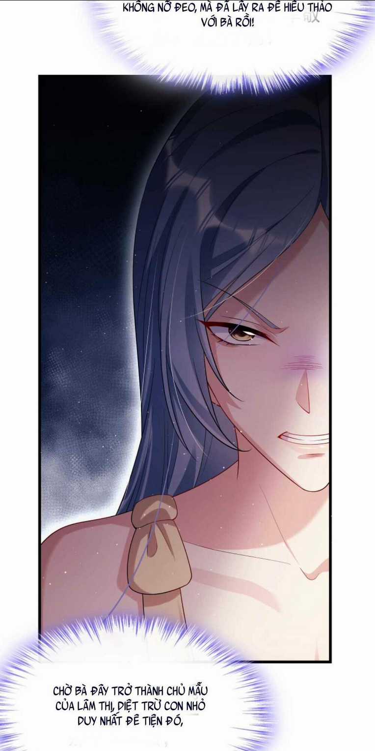 Tái Sinh Trở Lại : Chồng Cũ Khóc Lóc Cầu Xin Tái Hôn Chapter 6 trang 14