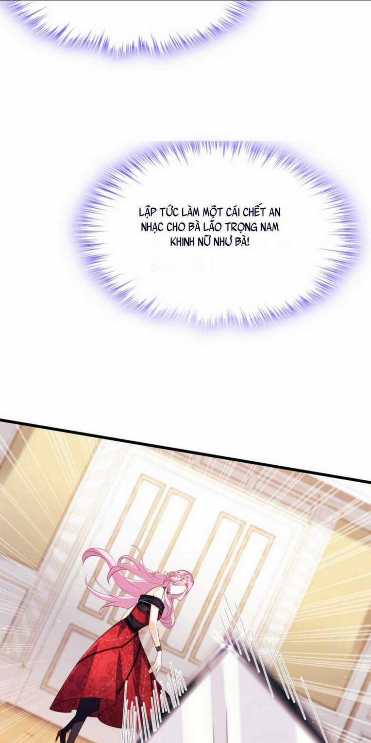 Tái Sinh Trở Lại : Chồng Cũ Khóc Lóc Cầu Xin Tái Hôn Chapter 6 trang 15