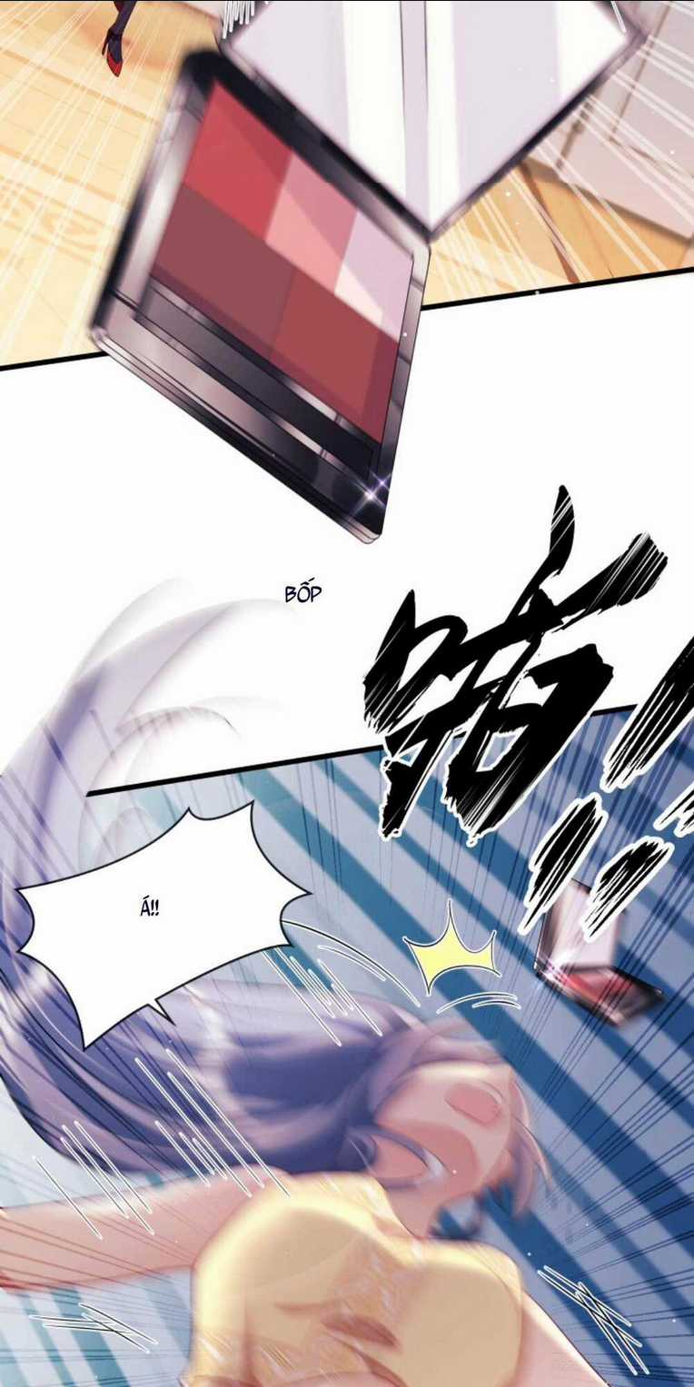 Tái Sinh Trở Lại : Chồng Cũ Khóc Lóc Cầu Xin Tái Hôn Chapter 6 trang 16