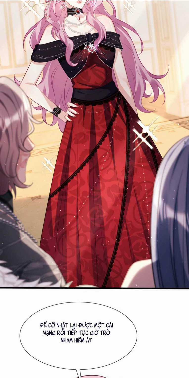 Tái Sinh Trở Lại : Chồng Cũ Khóc Lóc Cầu Xin Tái Hôn Chapter 6 trang 18