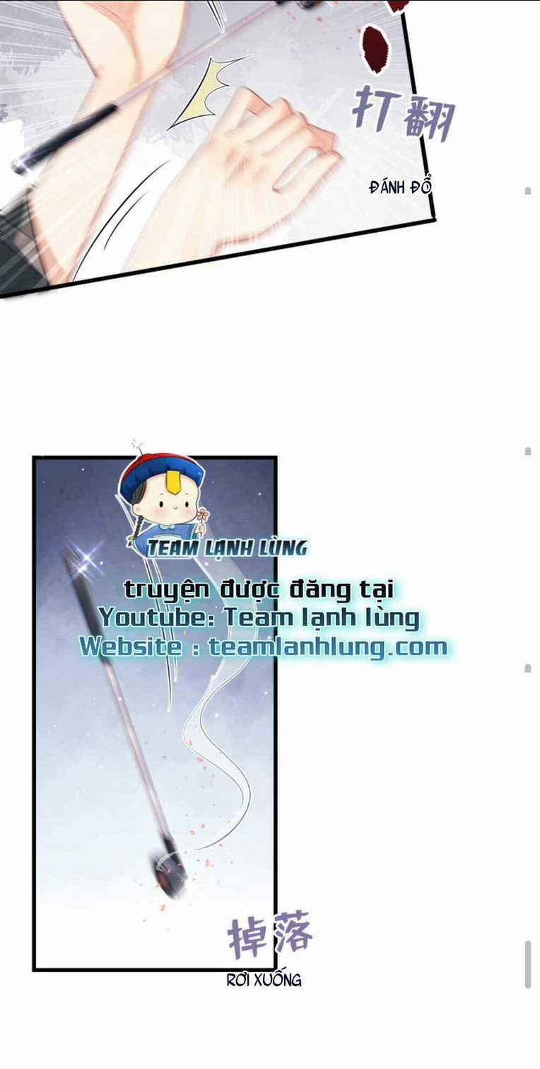 Tái Sinh Trở Lại : Chồng Cũ Khóc Lóc Cầu Xin Tái Hôn Chapter 6 trang 21