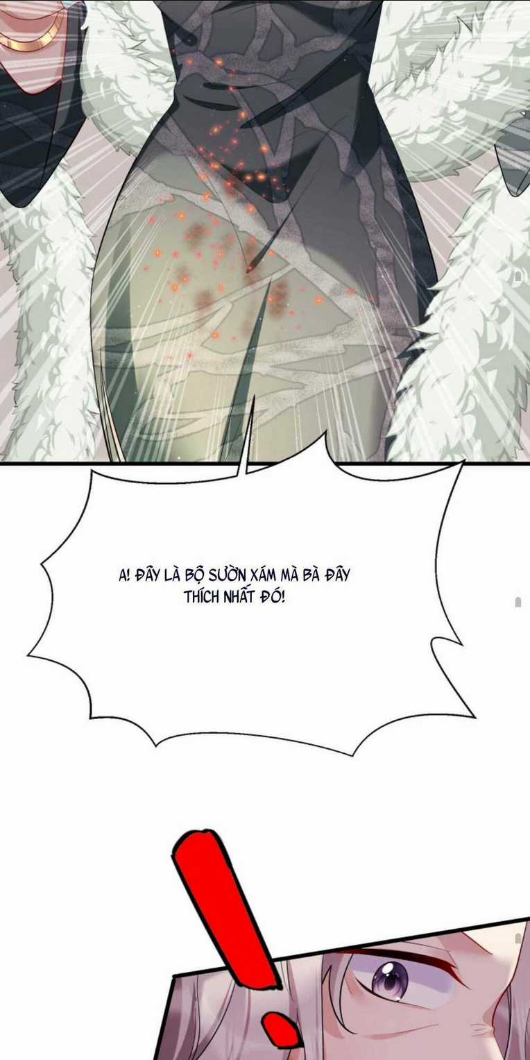 Tái Sinh Trở Lại : Chồng Cũ Khóc Lóc Cầu Xin Tái Hôn Chapter 6 trang 23