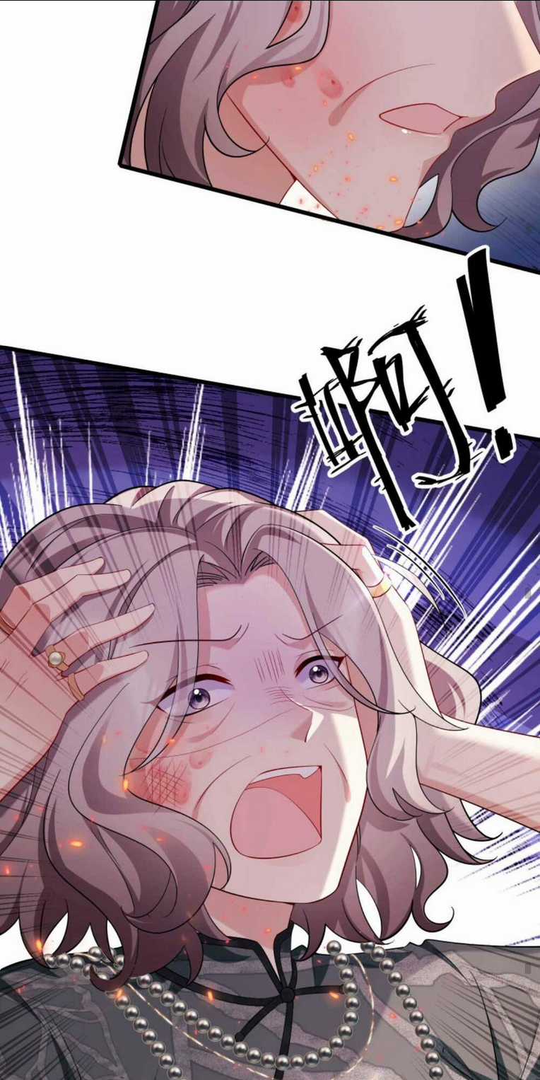 Tái Sinh Trở Lại : Chồng Cũ Khóc Lóc Cầu Xin Tái Hôn Chapter 6 trang 24