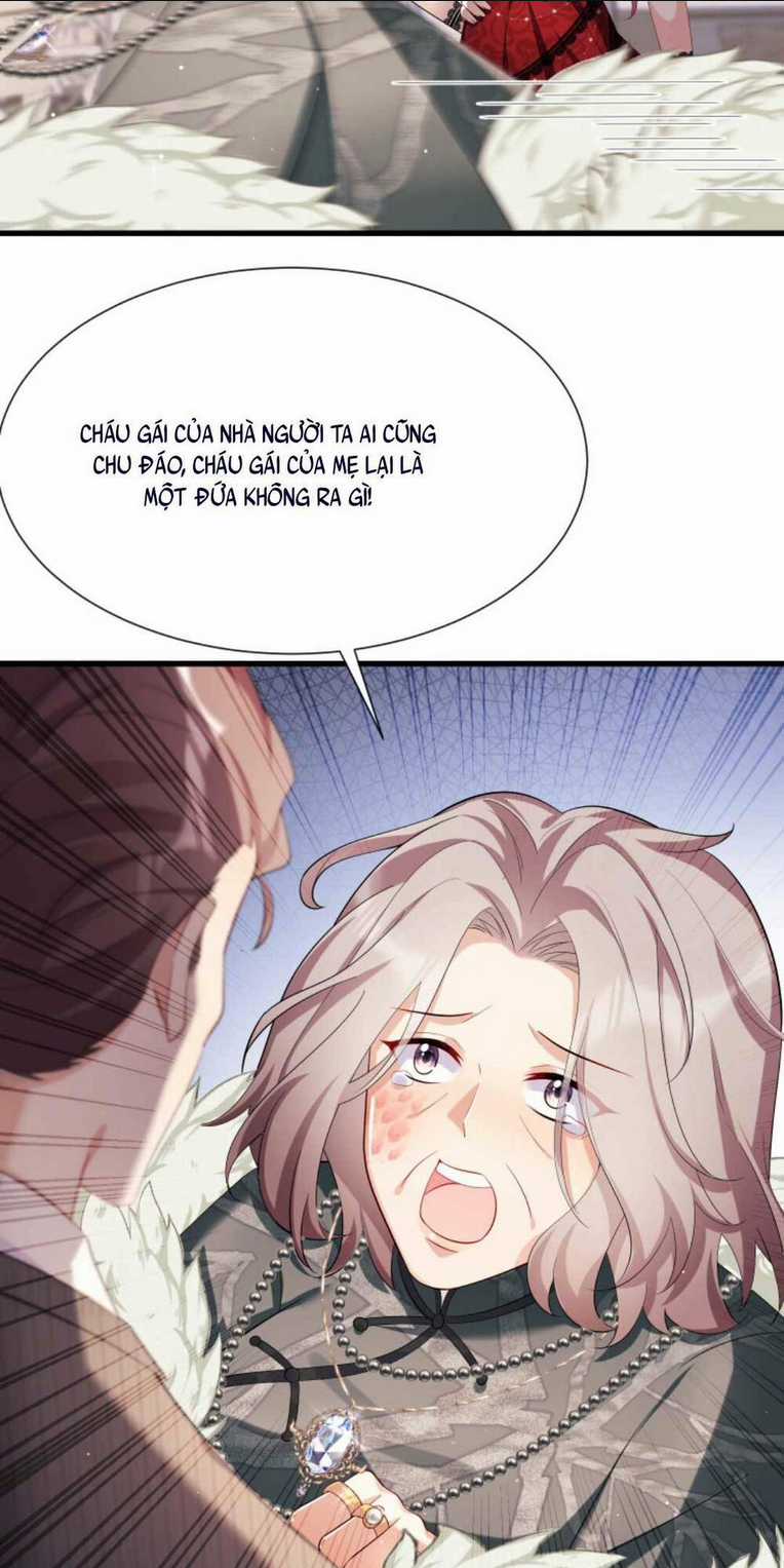 Tái Sinh Trở Lại : Chồng Cũ Khóc Lóc Cầu Xin Tái Hôn Chapter 6 trang 28