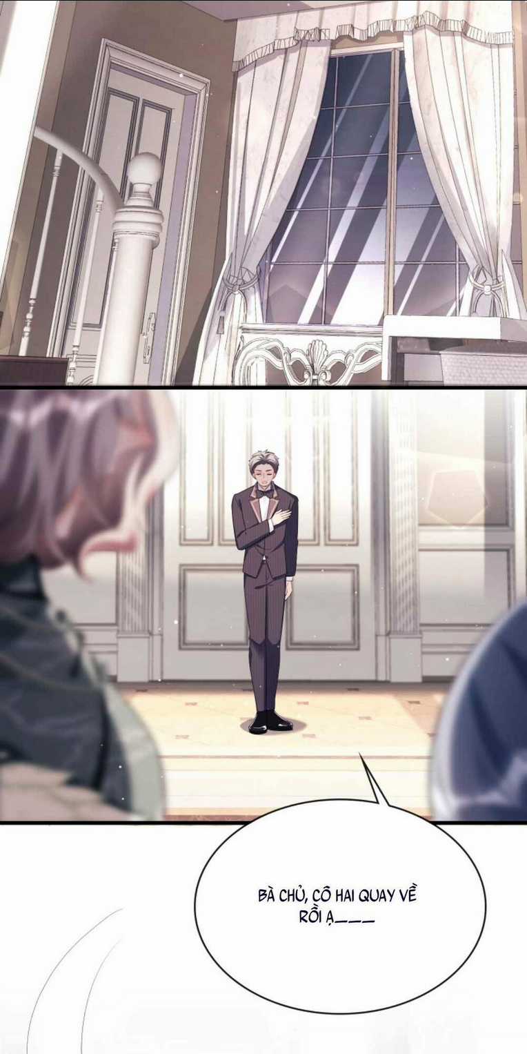 Tái Sinh Trở Lại : Chồng Cũ Khóc Lóc Cầu Xin Tái Hôn Chapter 6 trang 3