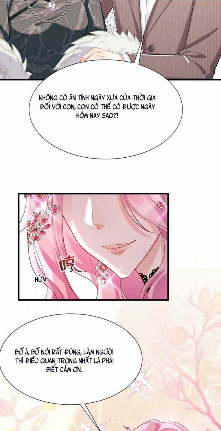 Tái Sinh Trở Lại : Chồng Cũ Khóc Lóc Cầu Xin Tái Hôn Chapter 6 trang 30