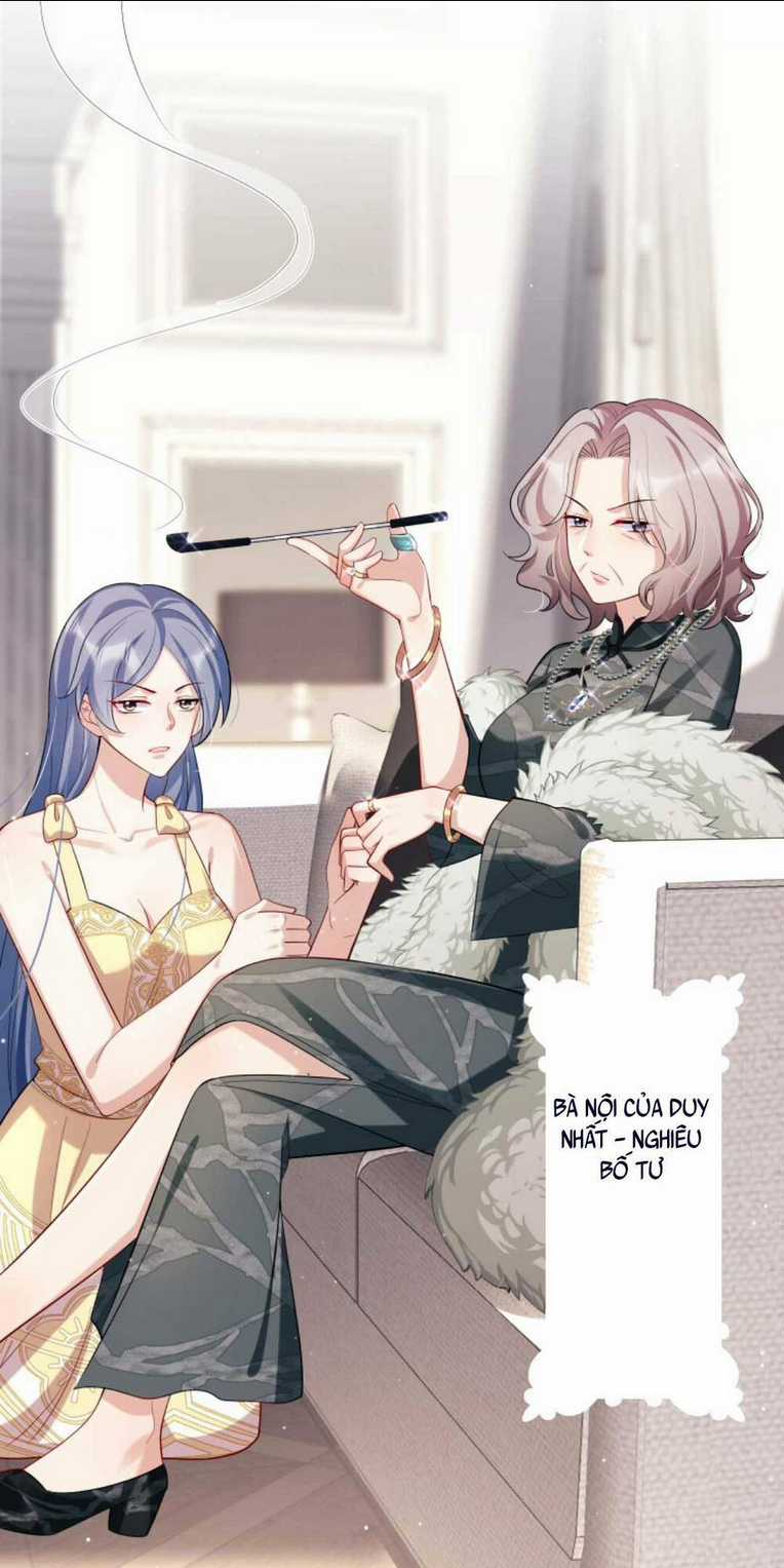 Tái Sinh Trở Lại : Chồng Cũ Khóc Lóc Cầu Xin Tái Hôn Chapter 6 trang 4