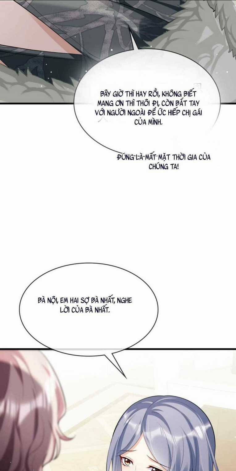 Tái Sinh Trở Lại : Chồng Cũ Khóc Lóc Cầu Xin Tái Hôn Chapter 6 trang 8