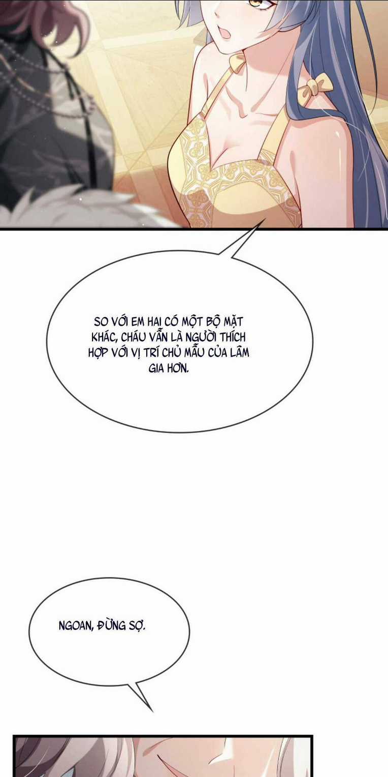 Tái Sinh Trở Lại : Chồng Cũ Khóc Lóc Cầu Xin Tái Hôn Chapter 6 trang 9