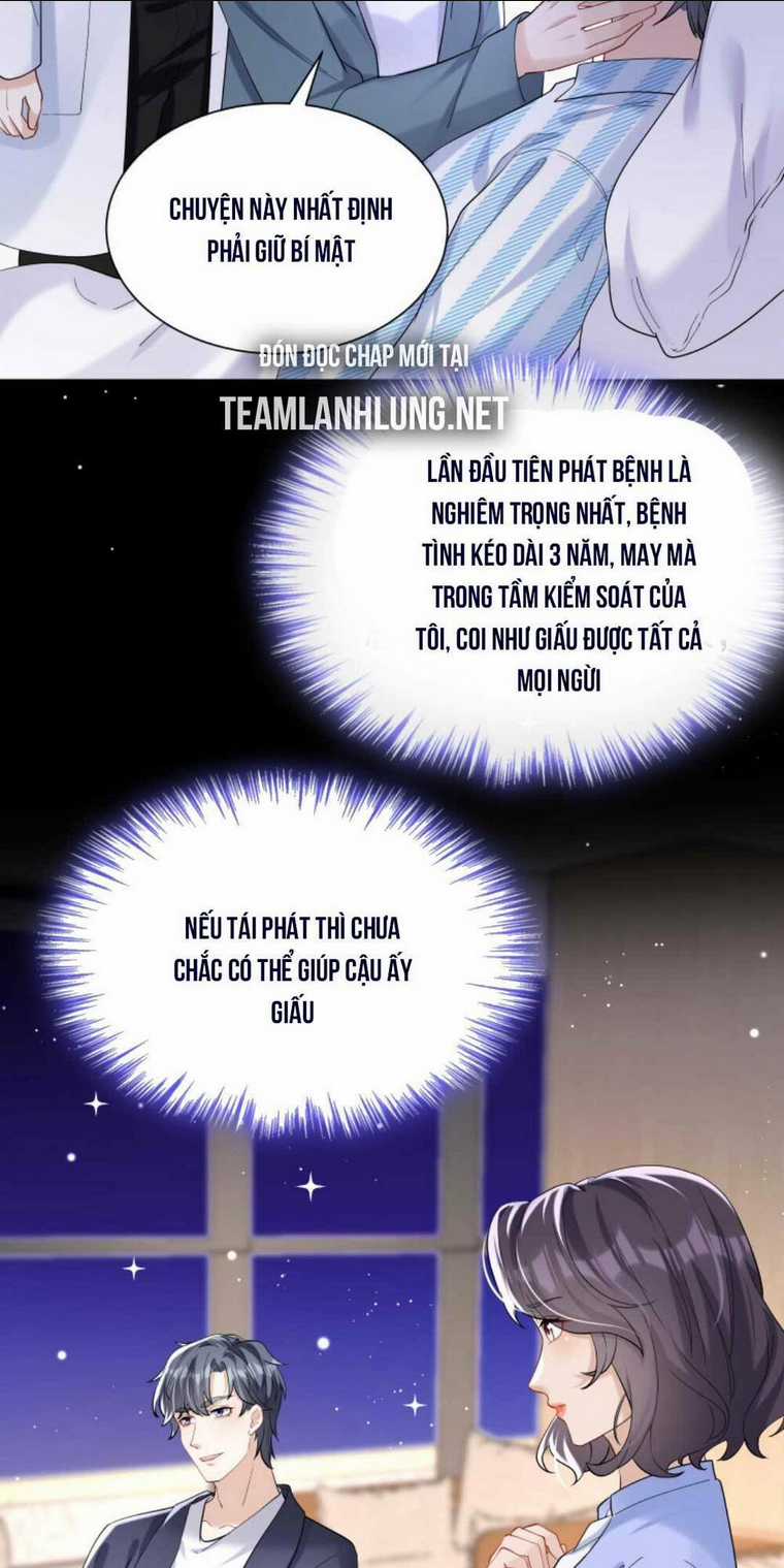 Tái Sinh Trở Lại : Chồng Cũ Khóc Lóc Cầu Xin Tái Hôn Chapter 60 trang 12