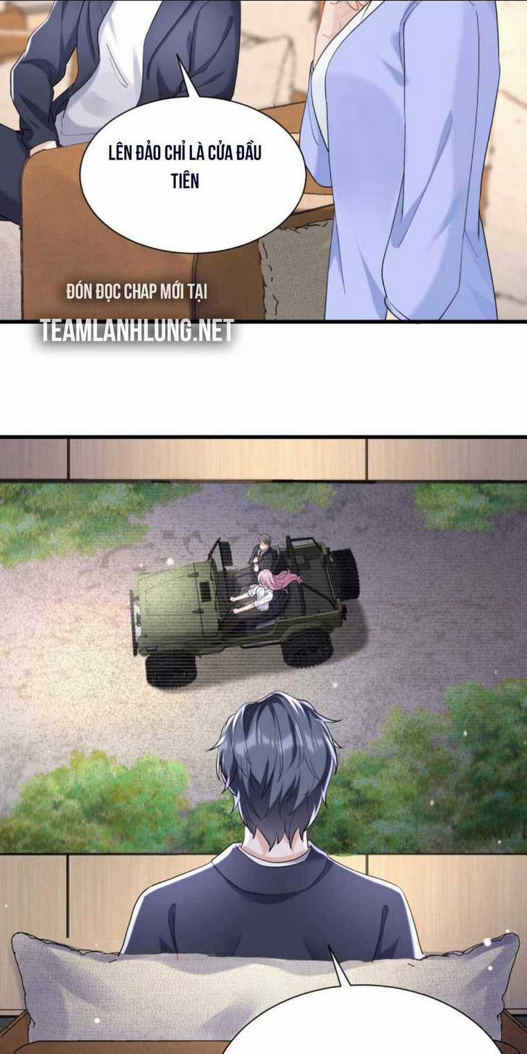 Tái Sinh Trở Lại : Chồng Cũ Khóc Lóc Cầu Xin Tái Hôn Chapter 60 trang 13