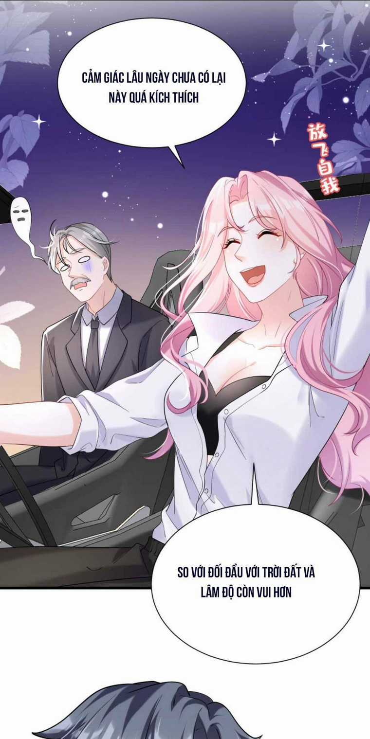 Tái Sinh Trở Lại : Chồng Cũ Khóc Lóc Cầu Xin Tái Hôn Chapter 60 trang 15