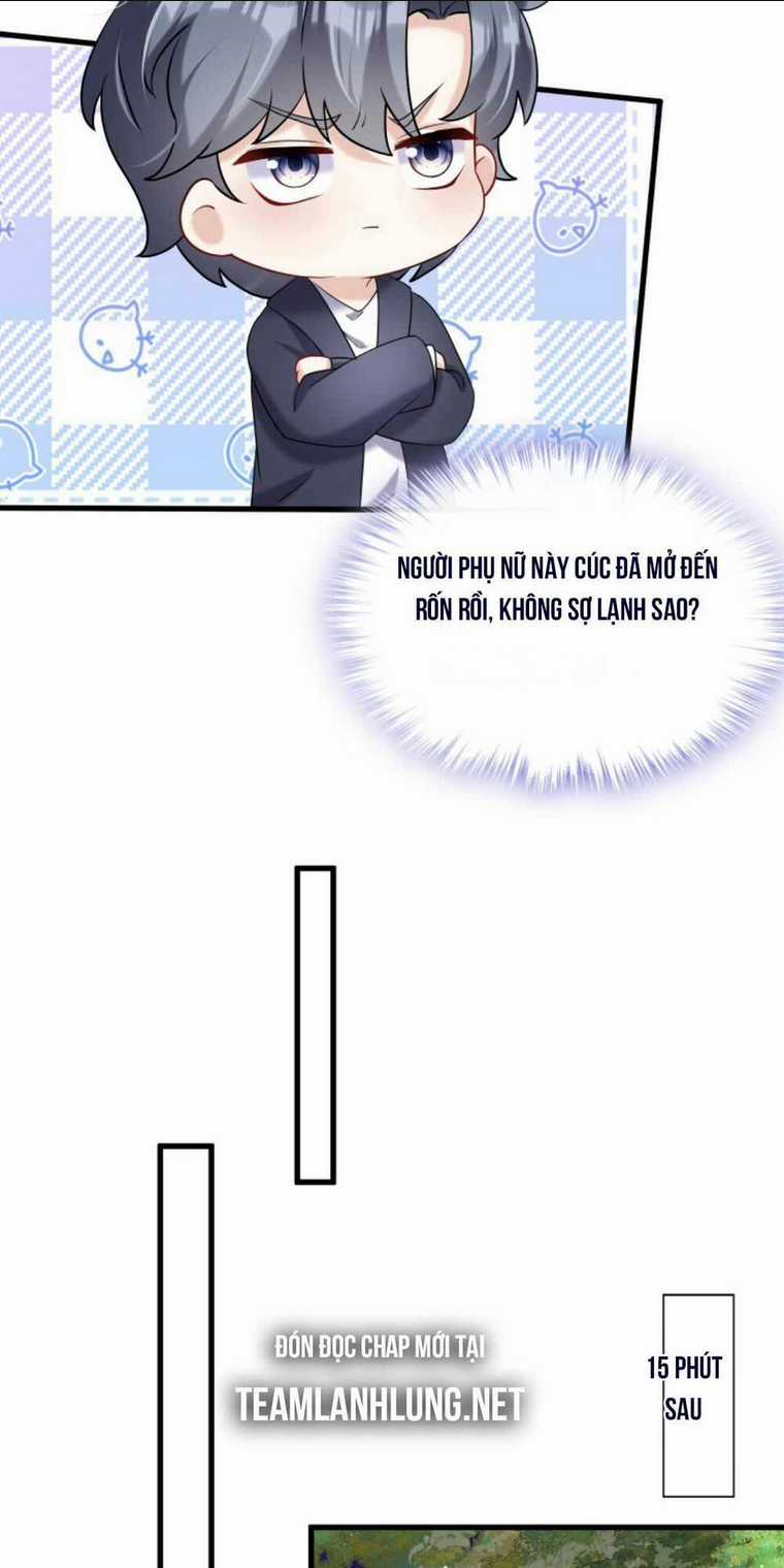 Tái Sinh Trở Lại : Chồng Cũ Khóc Lóc Cầu Xin Tái Hôn Chapter 60 trang 16