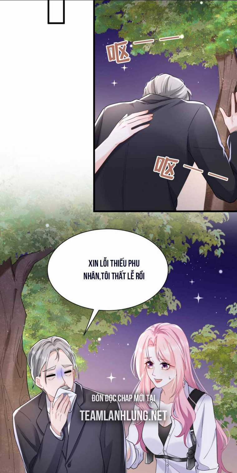 Tái Sinh Trở Lại : Chồng Cũ Khóc Lóc Cầu Xin Tái Hôn Chapter 60 trang 17