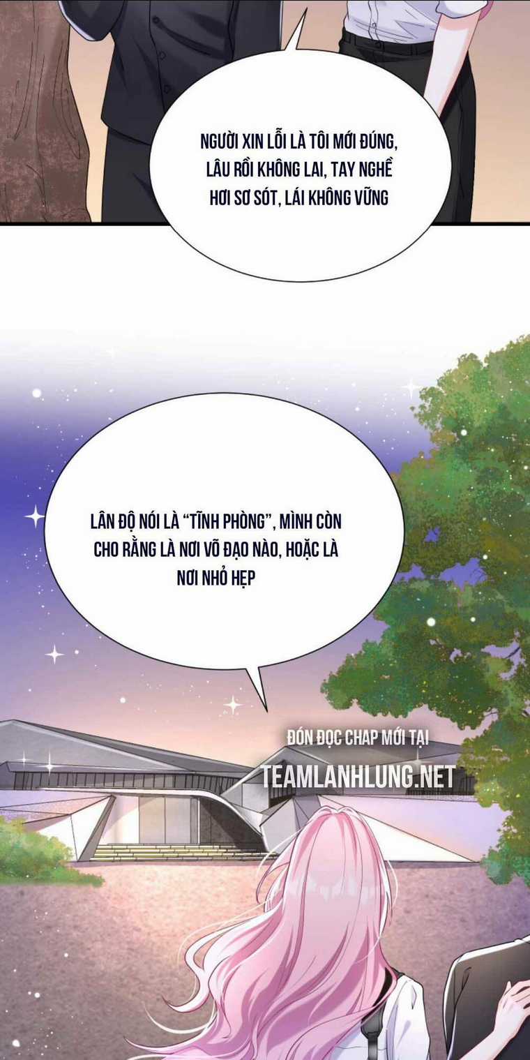 Tái Sinh Trở Lại : Chồng Cũ Khóc Lóc Cầu Xin Tái Hôn Chapter 60 trang 18