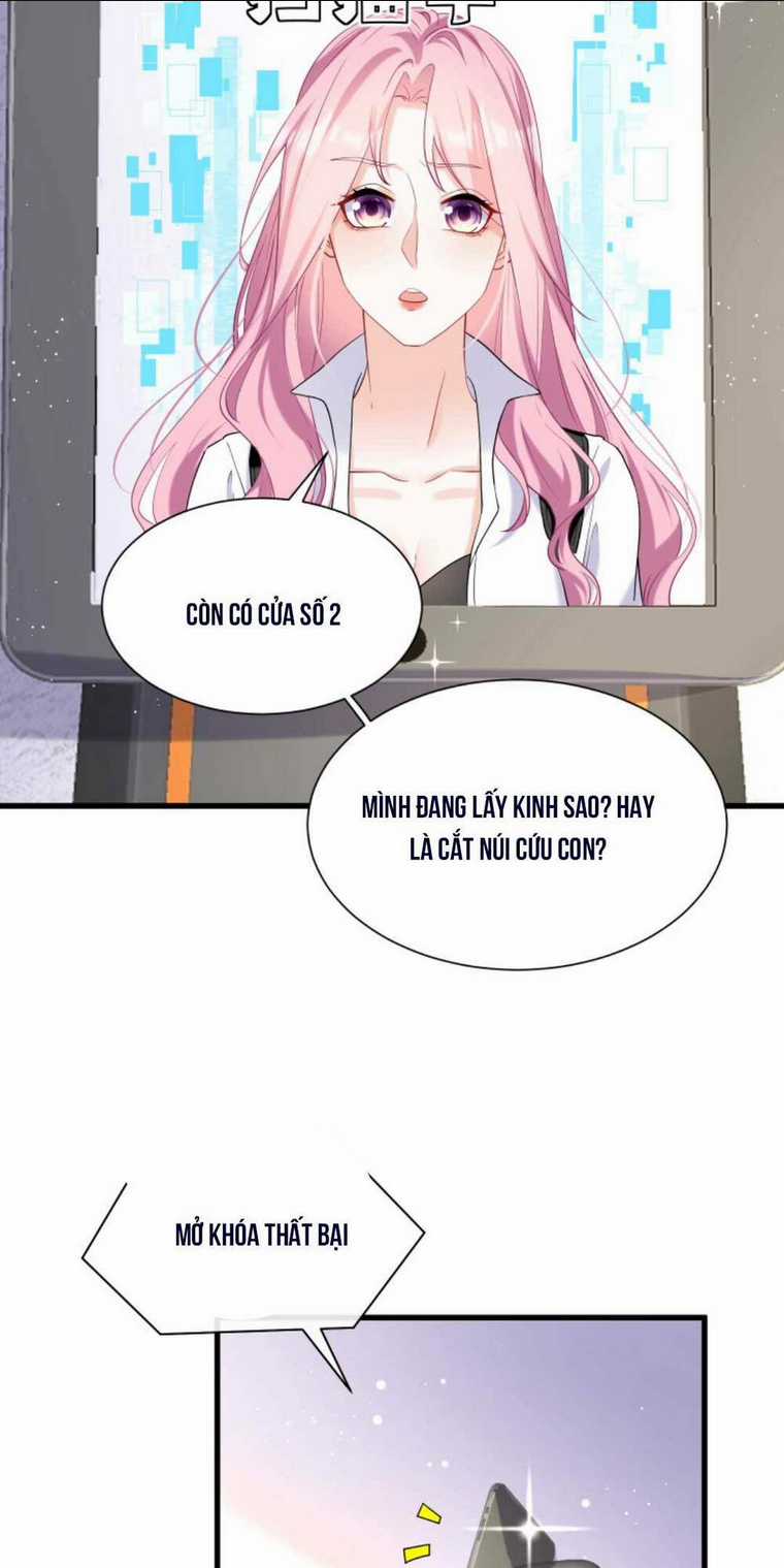 Tái Sinh Trở Lại : Chồng Cũ Khóc Lóc Cầu Xin Tái Hôn Chapter 60 trang 20