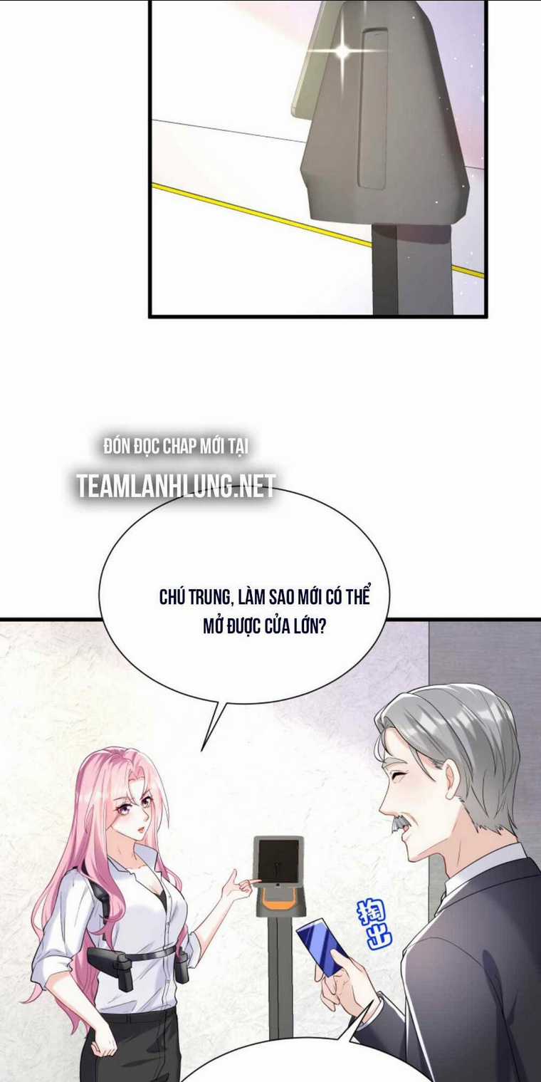 Tái Sinh Trở Lại : Chồng Cũ Khóc Lóc Cầu Xin Tái Hôn Chapter 60 trang 21