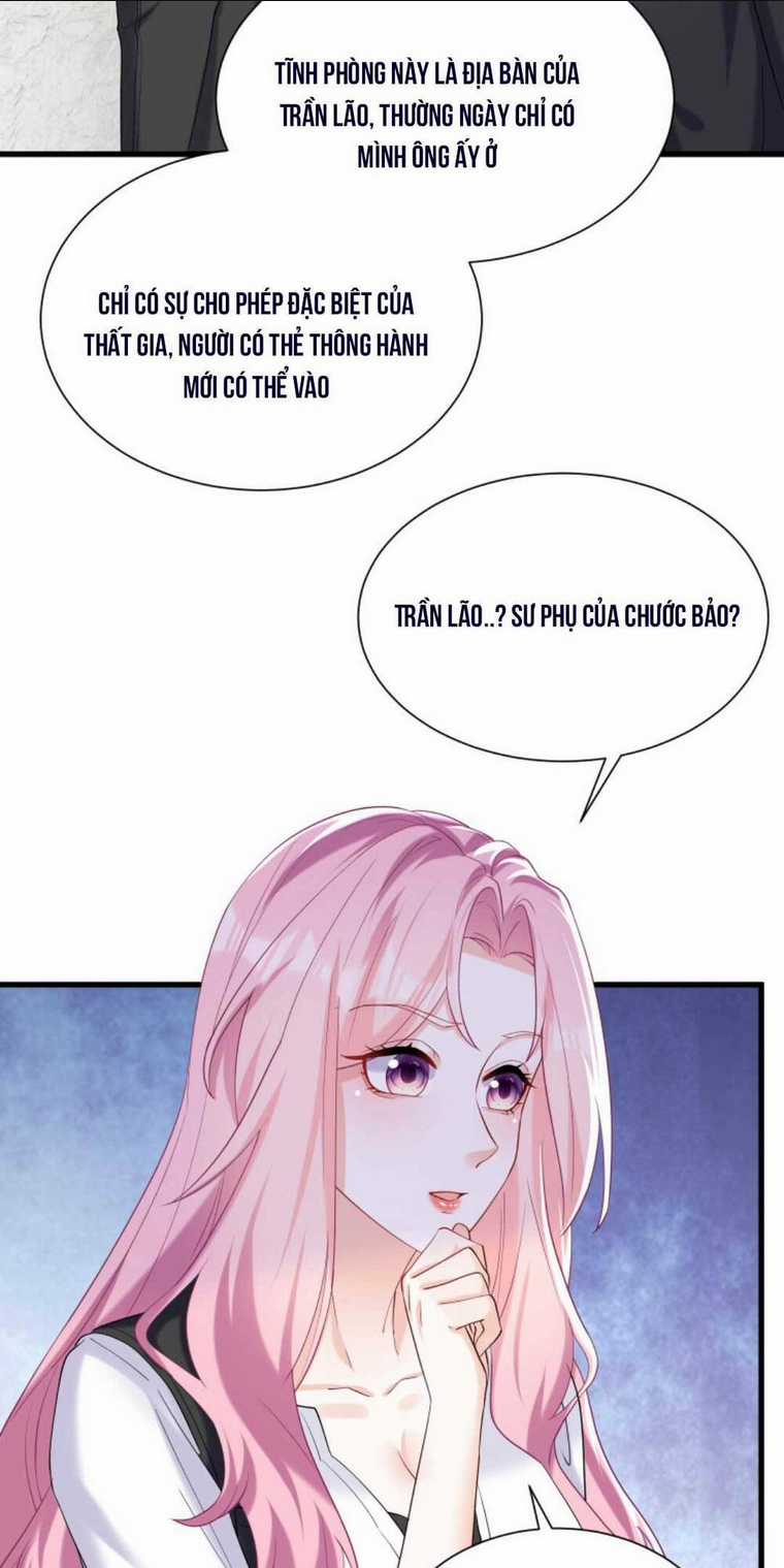 Tái Sinh Trở Lại : Chồng Cũ Khóc Lóc Cầu Xin Tái Hôn Chapter 60 trang 22