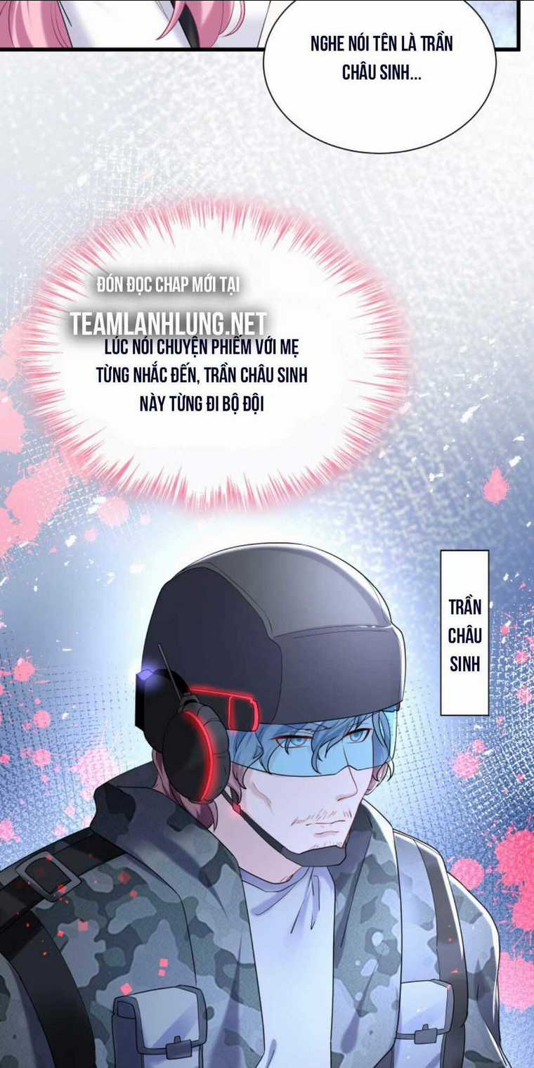 Tái Sinh Trở Lại : Chồng Cũ Khóc Lóc Cầu Xin Tái Hôn Chapter 60 trang 23