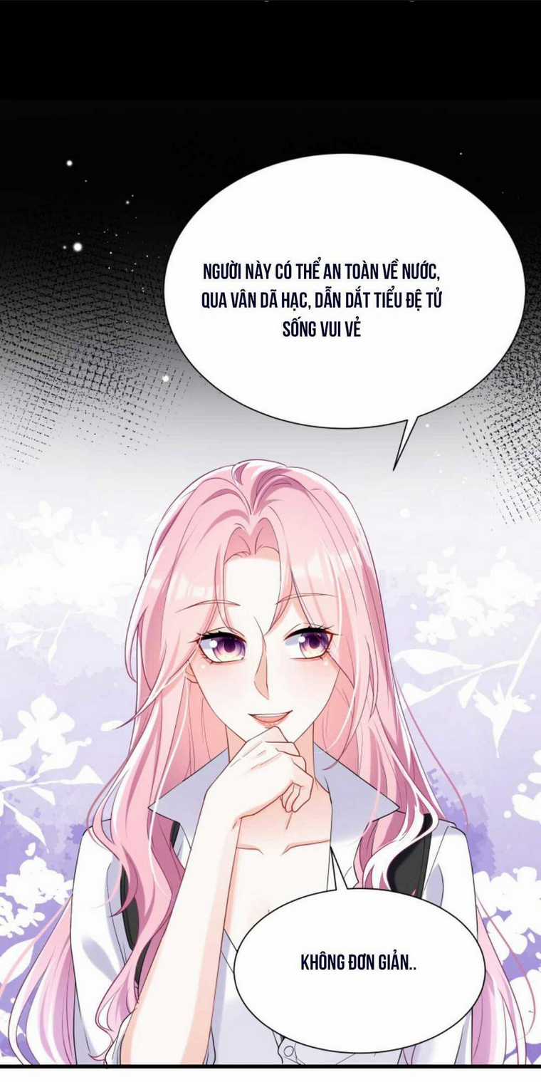 Tái Sinh Trở Lại : Chồng Cũ Khóc Lóc Cầu Xin Tái Hôn Chapter 60 trang 26