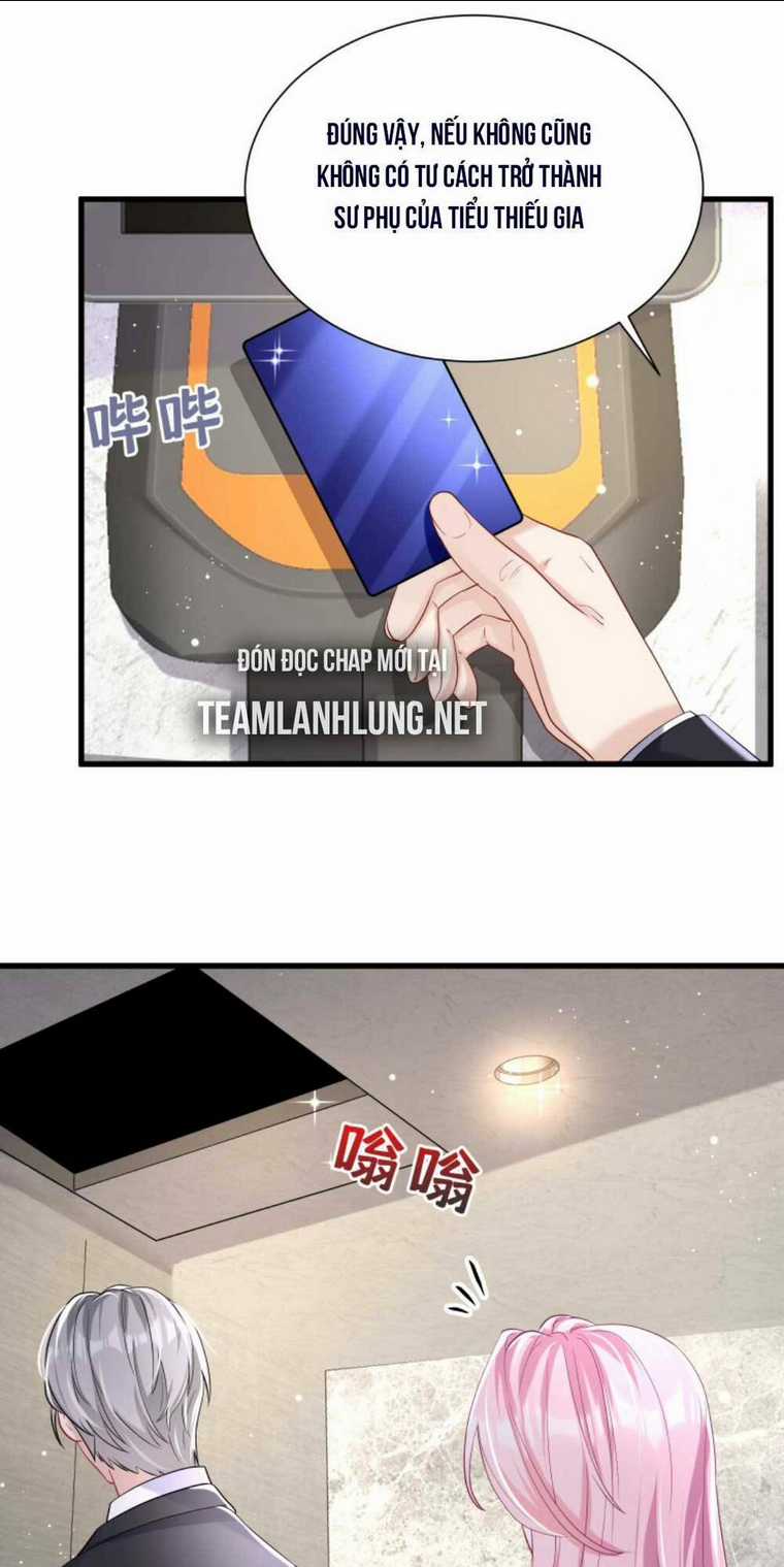 Tái Sinh Trở Lại : Chồng Cũ Khóc Lóc Cầu Xin Tái Hôn Chapter 60 trang 27