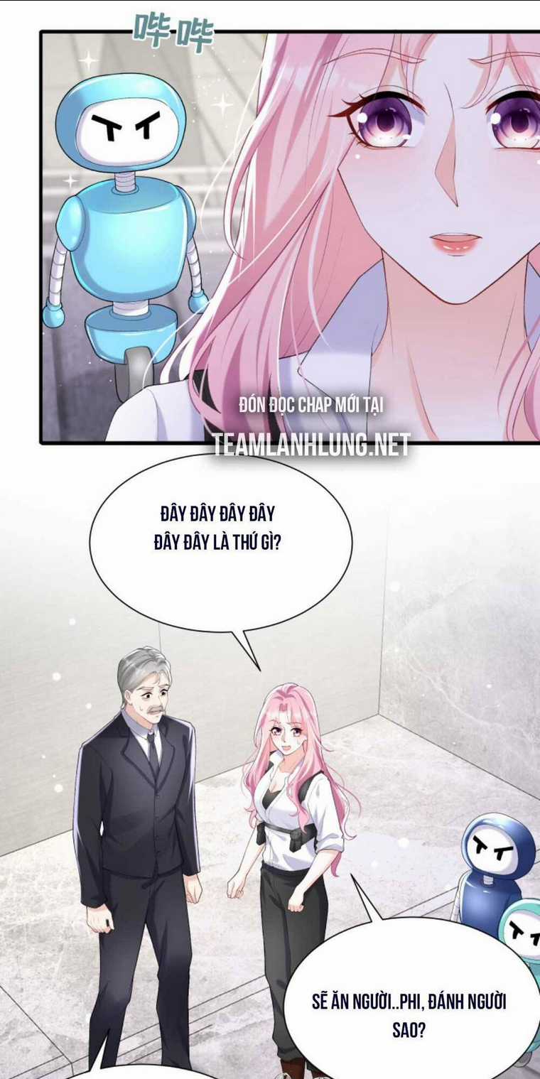 Tái Sinh Trở Lại : Chồng Cũ Khóc Lóc Cầu Xin Tái Hôn Chapter 60 trang 31