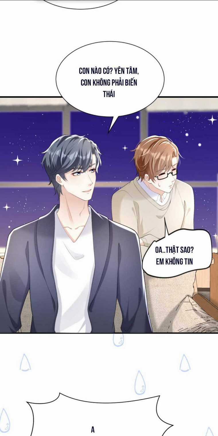 Tái Sinh Trở Lại : Chồng Cũ Khóc Lóc Cầu Xin Tái Hôn Chapter 60 trang 9