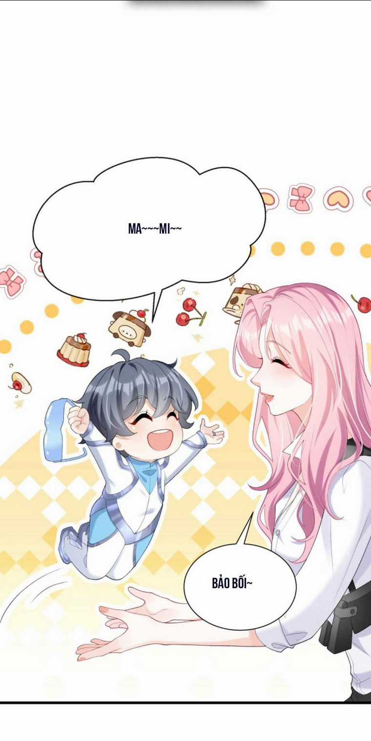 Tái Sinh Trở Lại : Chồng Cũ Khóc Lóc Cầu Xin Tái Hôn Chapter 61 trang 15