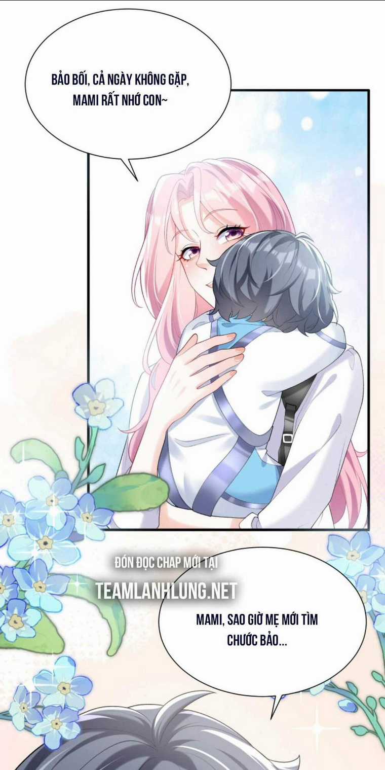 Tái Sinh Trở Lại : Chồng Cũ Khóc Lóc Cầu Xin Tái Hôn Chapter 61 trang 16