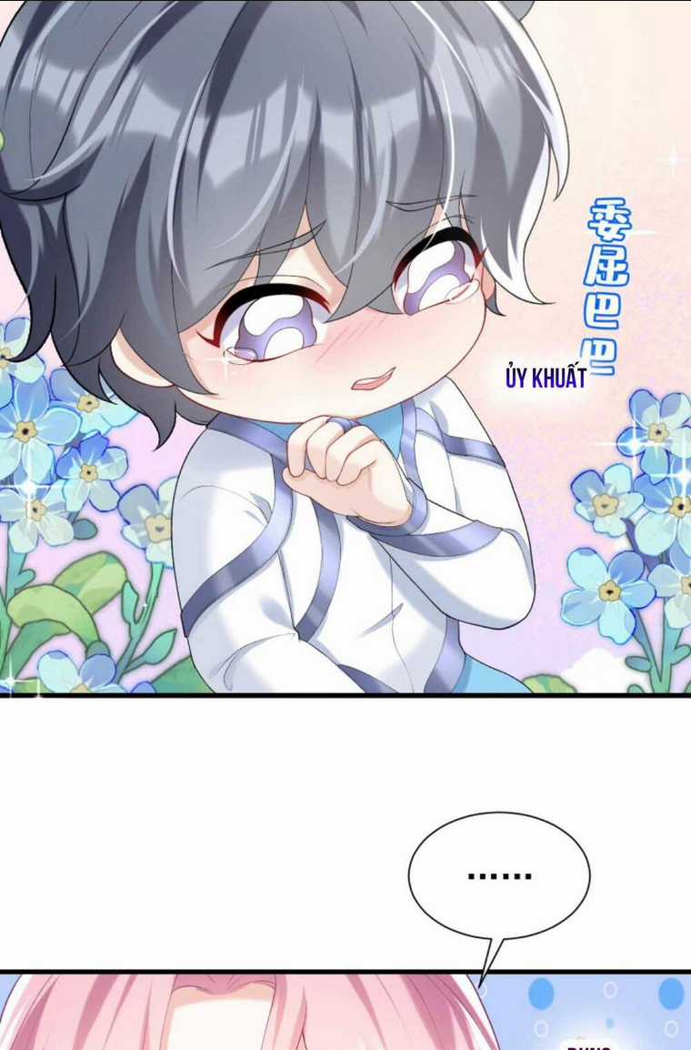 Tái Sinh Trở Lại : Chồng Cũ Khóc Lóc Cầu Xin Tái Hôn Chapter 61 trang 17