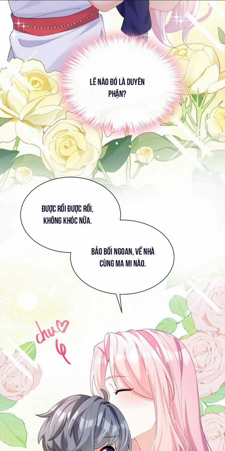 Tái Sinh Trở Lại : Chồng Cũ Khóc Lóc Cầu Xin Tái Hôn Chapter 61 trang 20