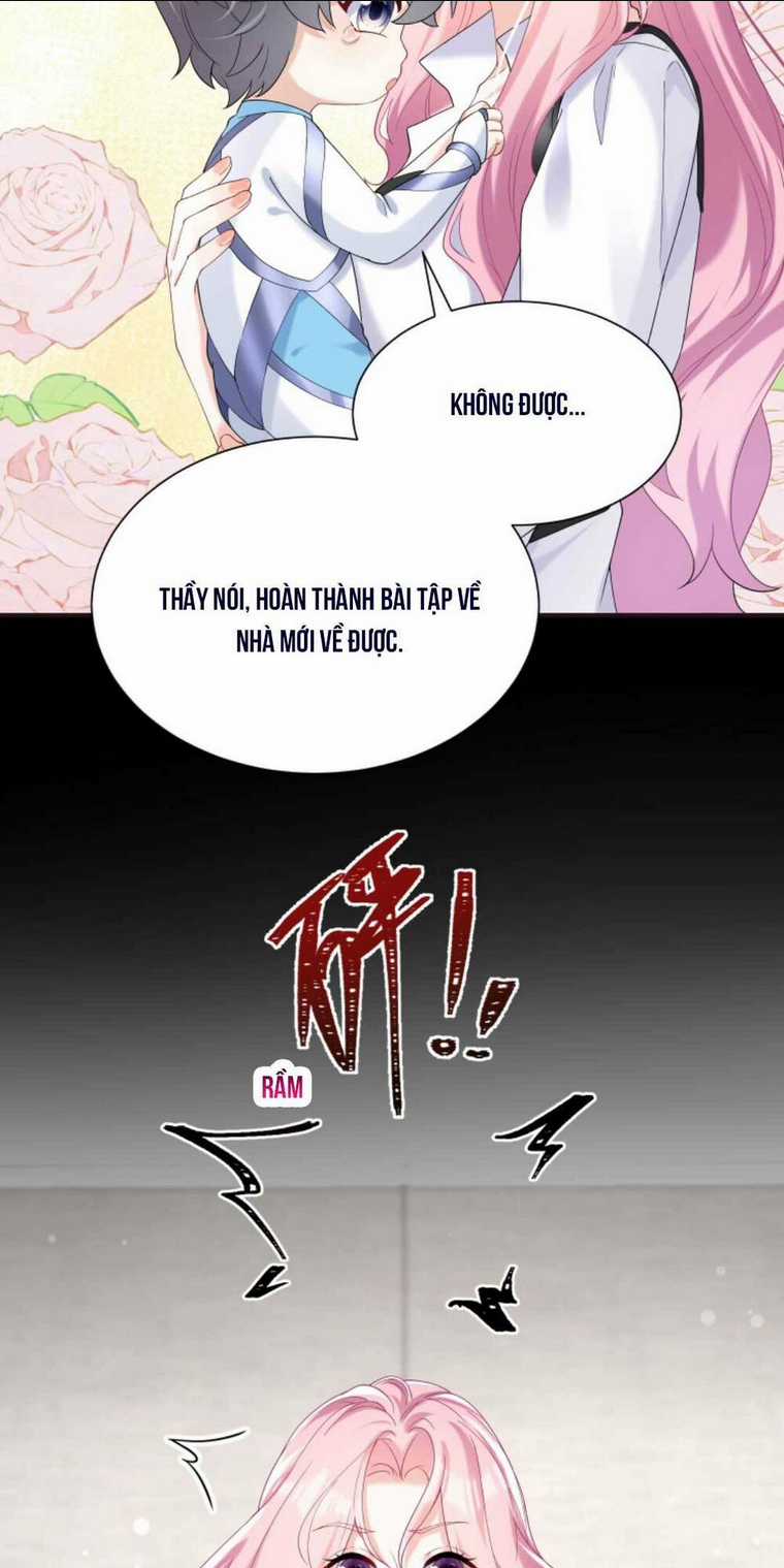 Tái Sinh Trở Lại : Chồng Cũ Khóc Lóc Cầu Xin Tái Hôn Chapter 61 trang 21