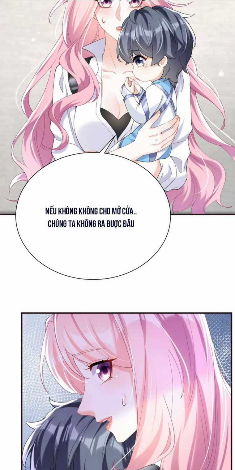 Tái Sinh Trở Lại : Chồng Cũ Khóc Lóc Cầu Xin Tái Hôn Chapter 61 trang 22