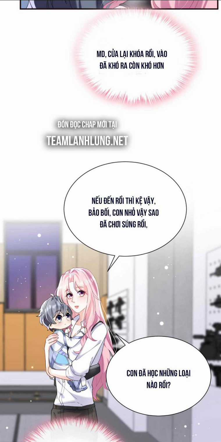 Tái Sinh Trở Lại : Chồng Cũ Khóc Lóc Cầu Xin Tái Hôn Chapter 61 trang 23