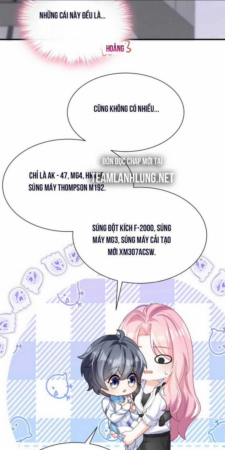 Tái Sinh Trở Lại : Chồng Cũ Khóc Lóc Cầu Xin Tái Hôn Chapter 61 trang 24