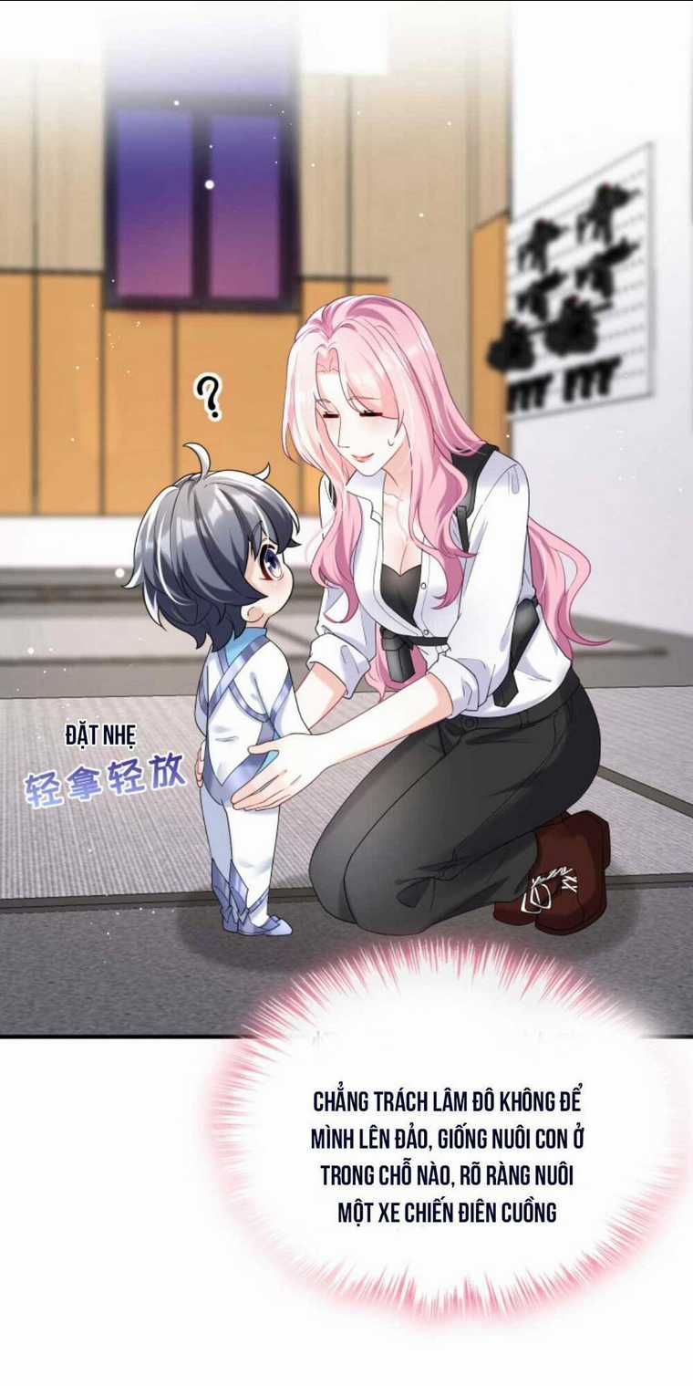 Tái Sinh Trở Lại : Chồng Cũ Khóc Lóc Cầu Xin Tái Hôn Chapter 61 trang 27