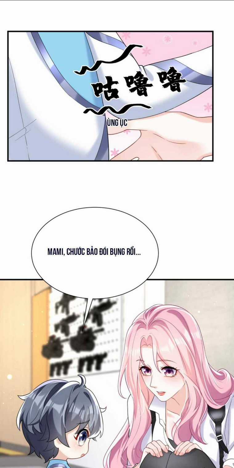 Tái Sinh Trở Lại : Chồng Cũ Khóc Lóc Cầu Xin Tái Hôn Chapter 61 trang 28